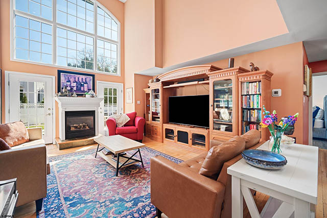 104  Van Sant - , LINWOOD