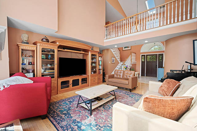 104  Van Sant - , LINWOOD