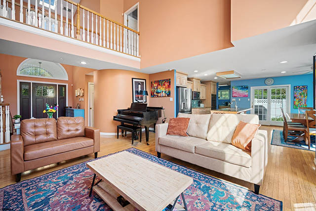 104  Van Sant - , LINWOOD