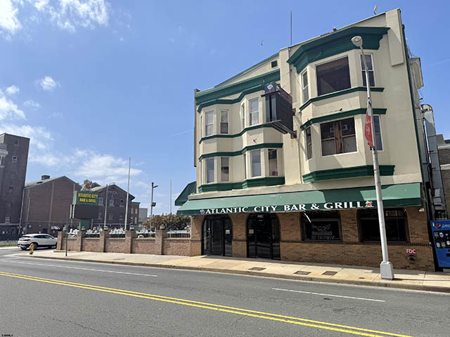 1217  Pacific Avenue - , ATLANTIC CITY