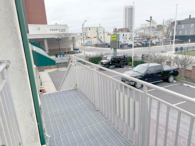 1217  Pacific Avenue - , ATLANTIC CITY