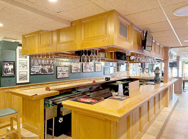 1217  Pacific Avenue - , ATLANTIC CITY
