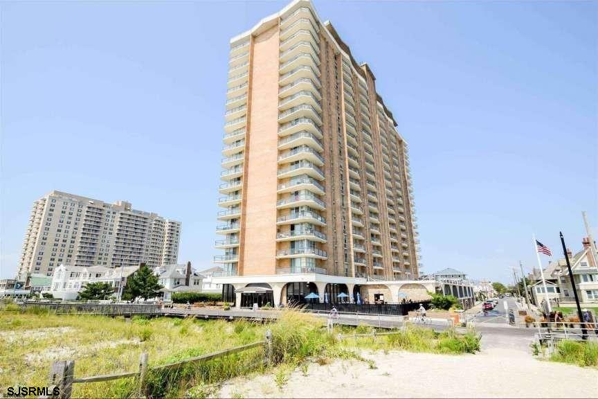 4800  Boardwalk - , VENTNOR CITY