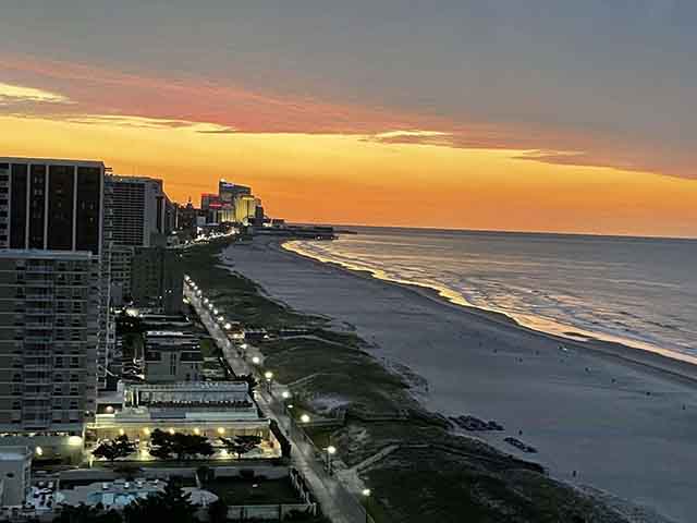 4800  Boardwalk - , VENTNOR CITY