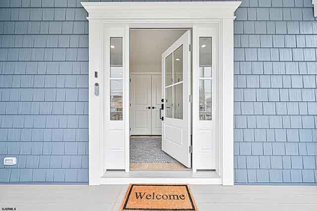 326 S 40th St - , BRIGANTINE
