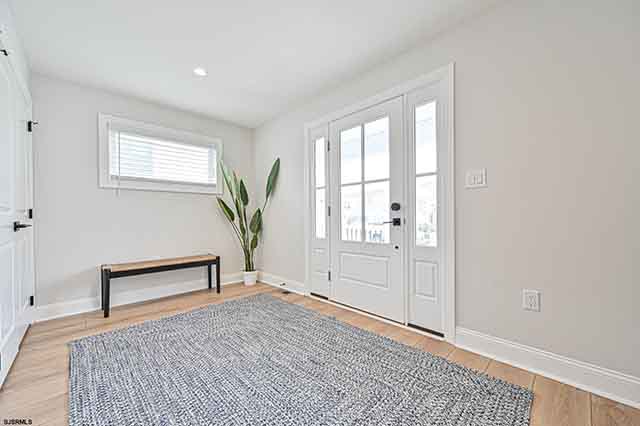 326 S 40th St - , BRIGANTINE