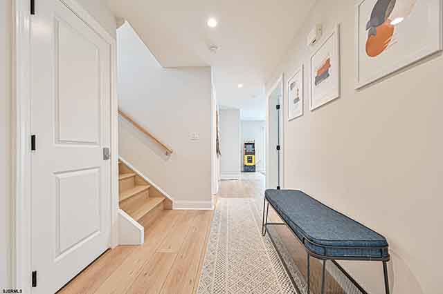 326 S 40th St - , BRIGANTINE