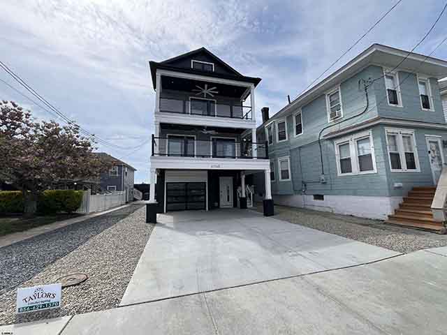 6104 B  Monmouth - , VENTNOR CITY