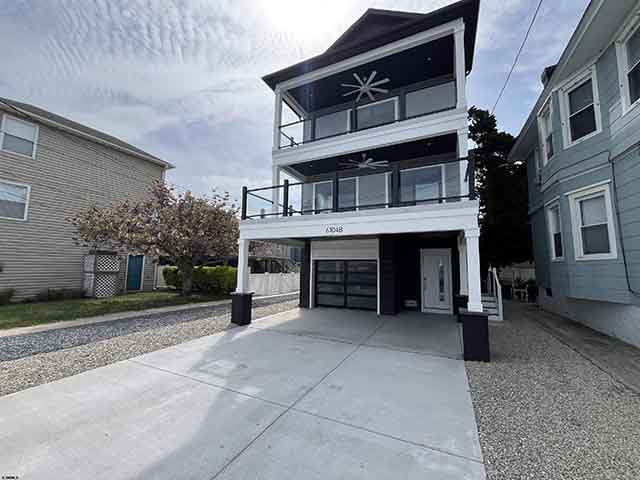 6104 B  Monmouth - , VENTNOR CITY