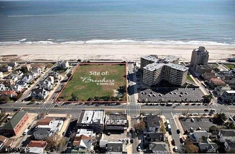 4105-4123  Boardwalk - , ATLANTIC CITY