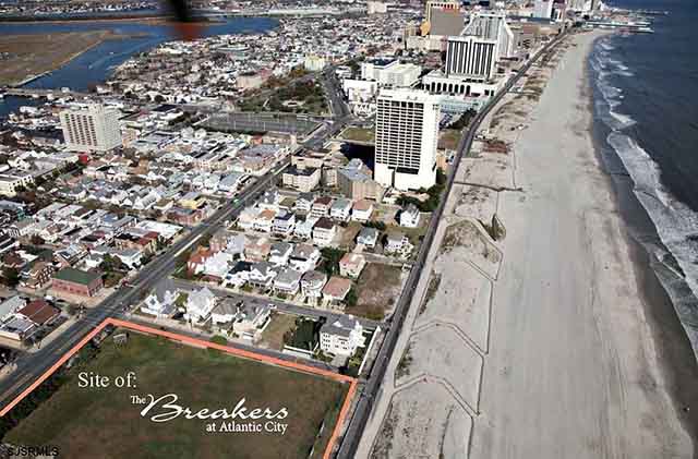 4105-4123  Boardwalk - , ATLANTIC CITY