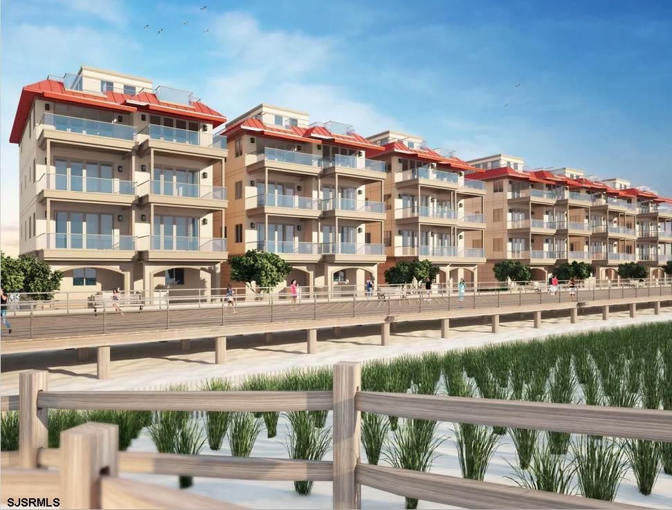 4105-4123  Boardwalk - , ATLANTIC CITY