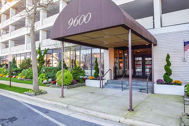 9600  Atlantic - , MARGATE CITY