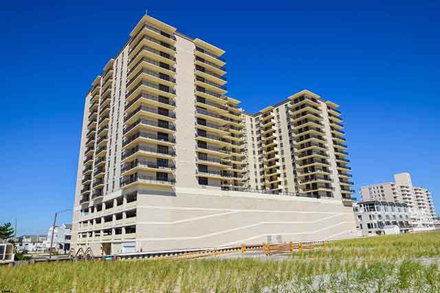 9600  Atlantic - , MARGATE CITY