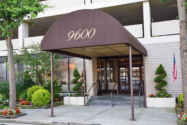 9600  Atlantic - , MARGATE CITY