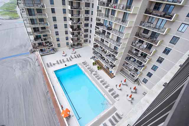 9600  Atlantic - , MARGATE CITY