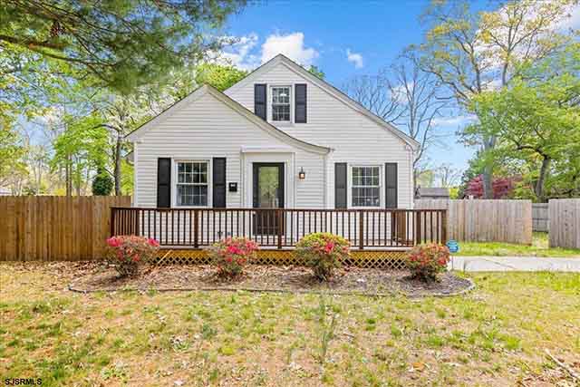 626  1st - , NORTHFIELD
