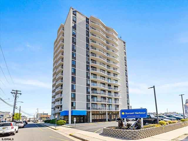 236 N Derby - , VENTNOR CITY