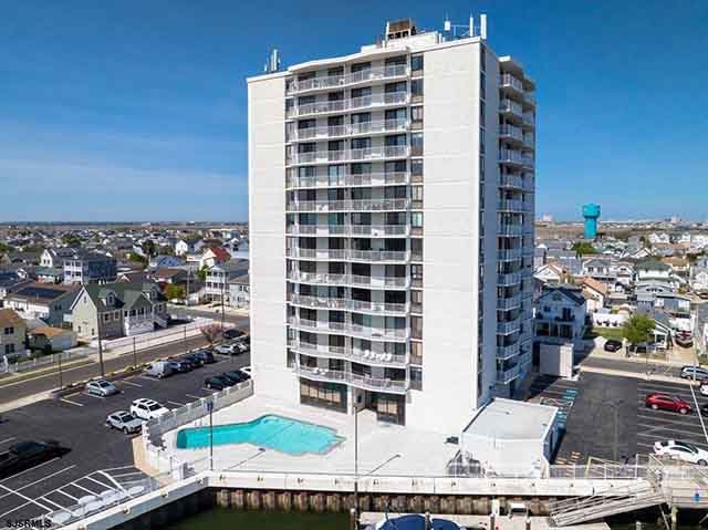 236 N Derby - , VENTNOR CITY