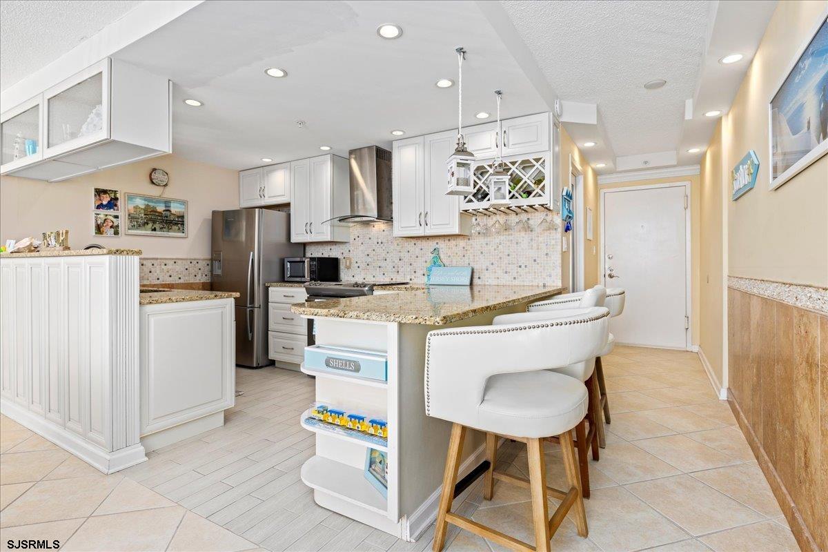 236 N Derby - , VENTNOR CITY