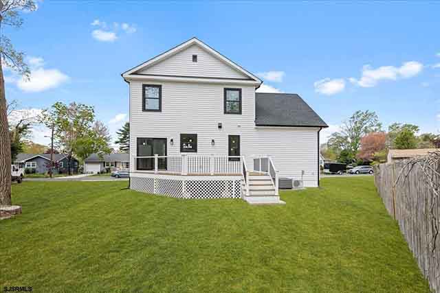 607  Lake - , NORTHFIELD