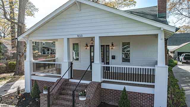 933  Oak Grove - , LINWOOD