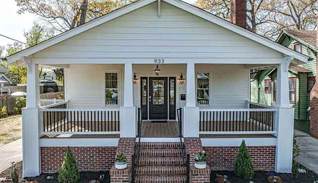 933  Oak Grove - , LINWOOD