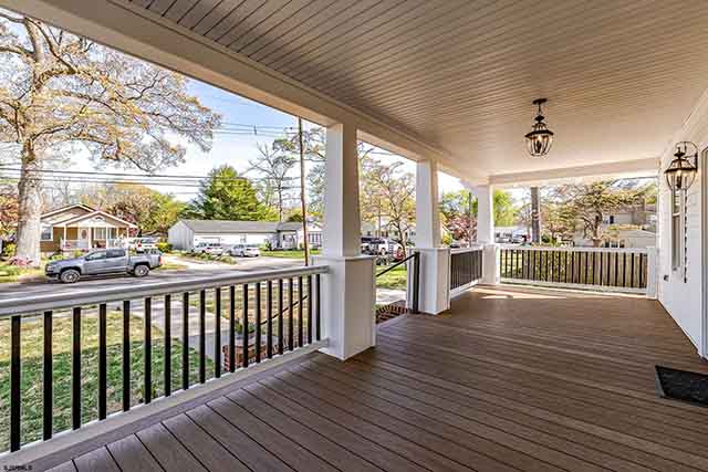 933  Oak Grove - , LINWOOD