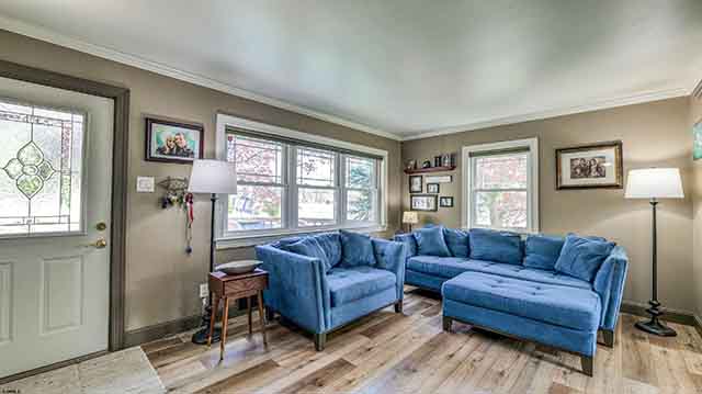 202  Davis - , NORTHFIELD