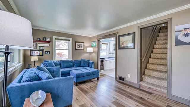 202  Davis - , NORTHFIELD