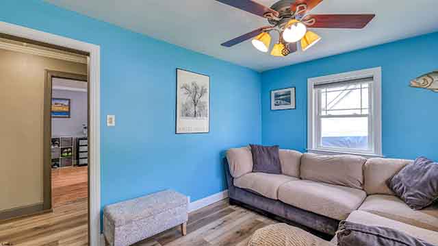 202  Davis - , NORTHFIELD