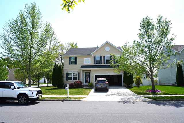 18  Rembrandt Way - , MAYS LANDING