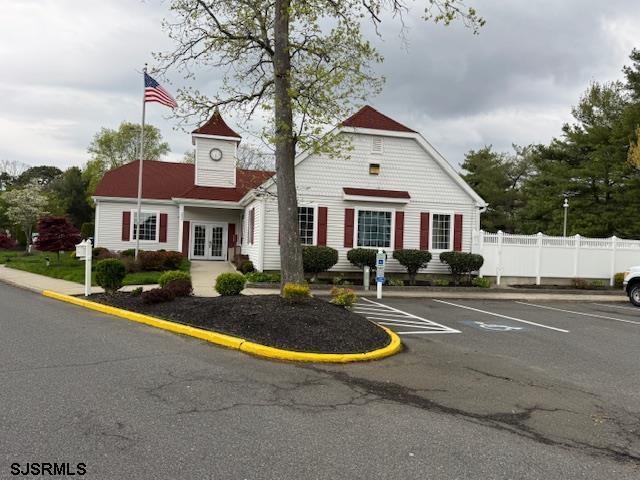 236  London - , EGG HARBOR TOWNSHIP