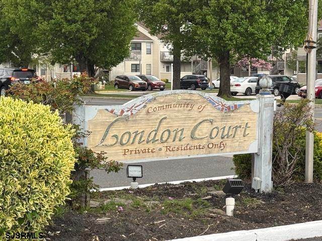 236  London - , EGG HARBOR TOWNSHIP