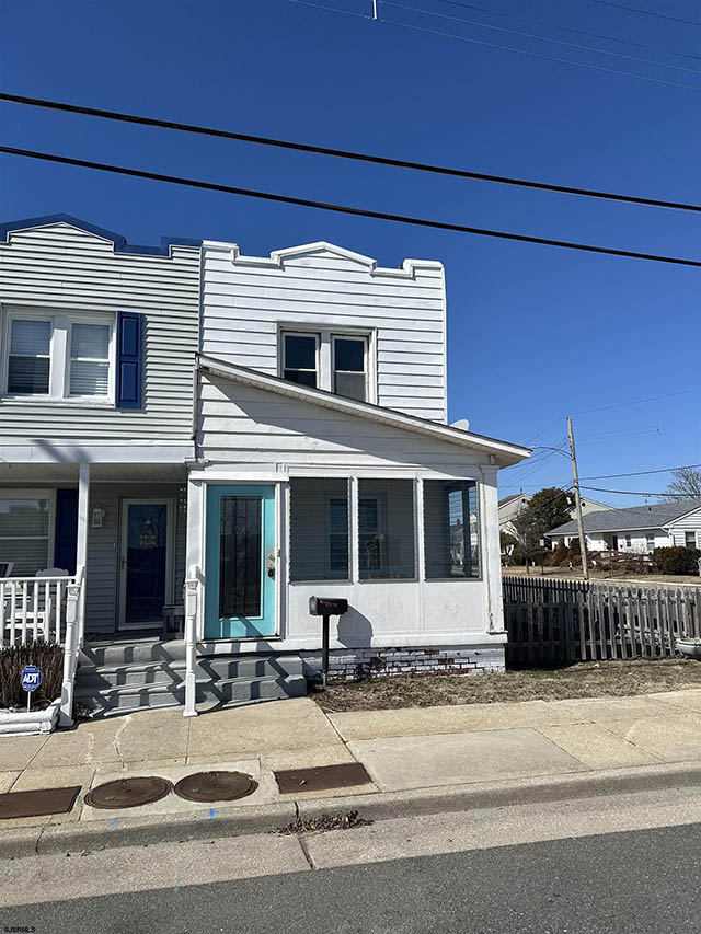4101  South - , ATLANTIC CITY