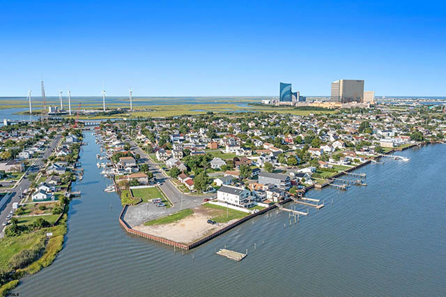 1660 & 1700  W Riverside Drive - , ATLANTIC CITY