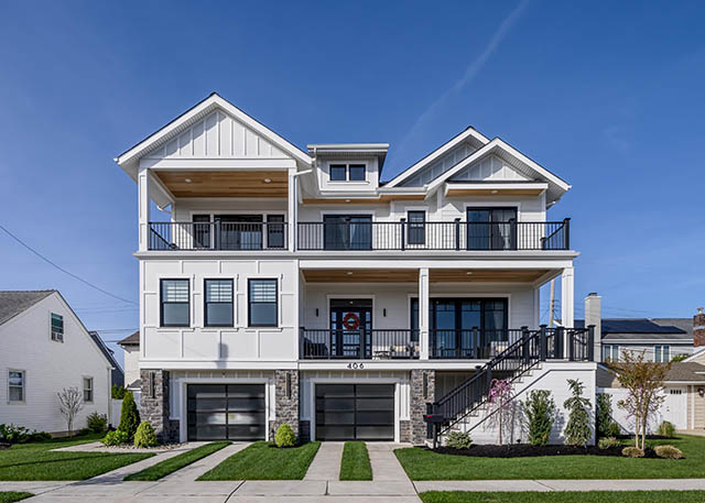 406 N Essex Ave - , MARGATE CITY
