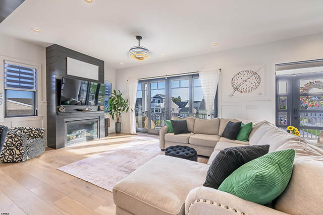 406 N Essex Ave - , MARGATE CITY