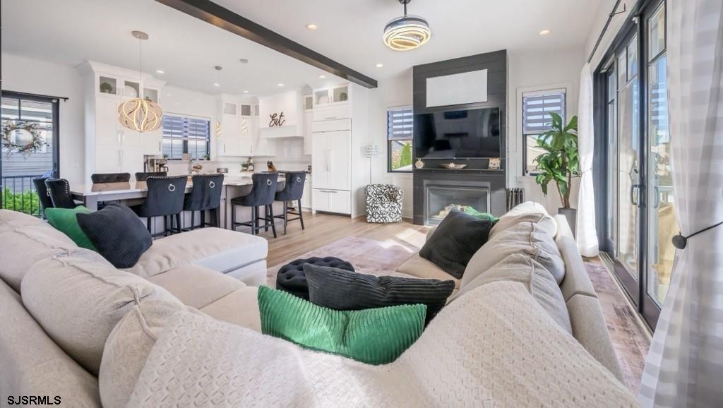 406 N Essex Ave - , MARGATE CITY