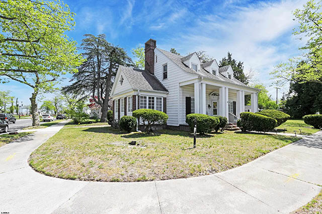 350 S Edgeley - , PLEASANTVILLE