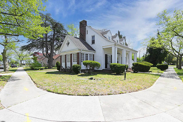 350 S Edgeley - , PLEASANTVILLE