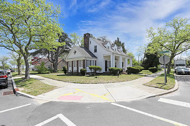 350 S Edgeley - , PLEASANTVILLE