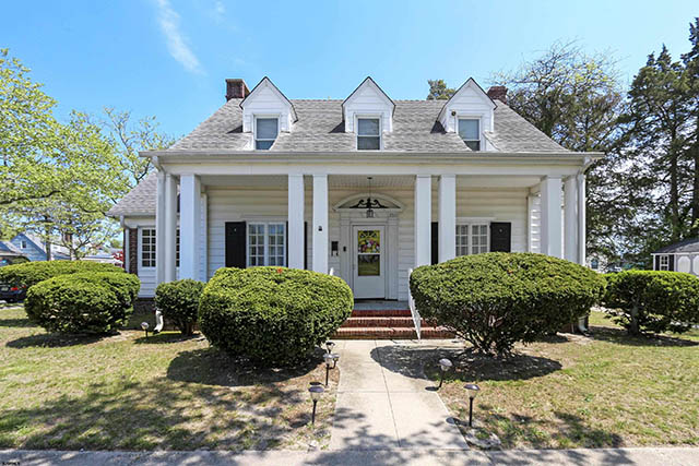 350 S Edgeley - , PLEASANTVILLE