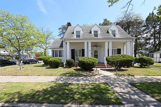 350 S Edgeley - , PLEASANTVILLE