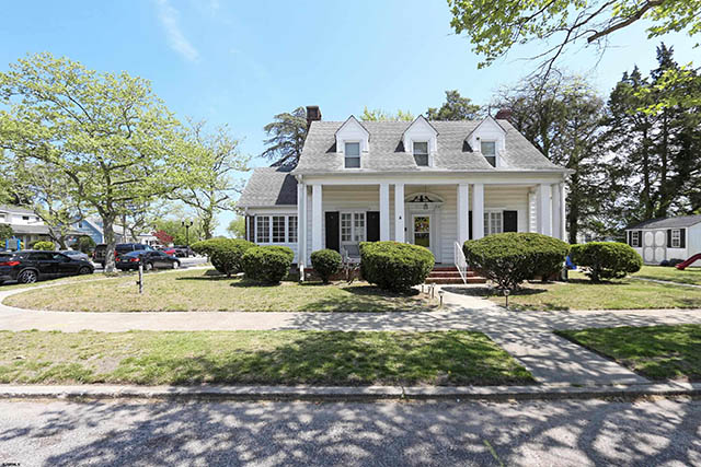 350 S Edgeley - , PLEASANTVILLE