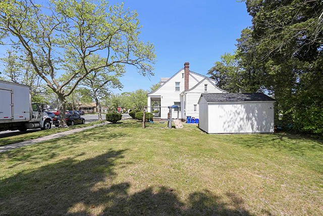 350 S Edgeley - , PLEASANTVILLE