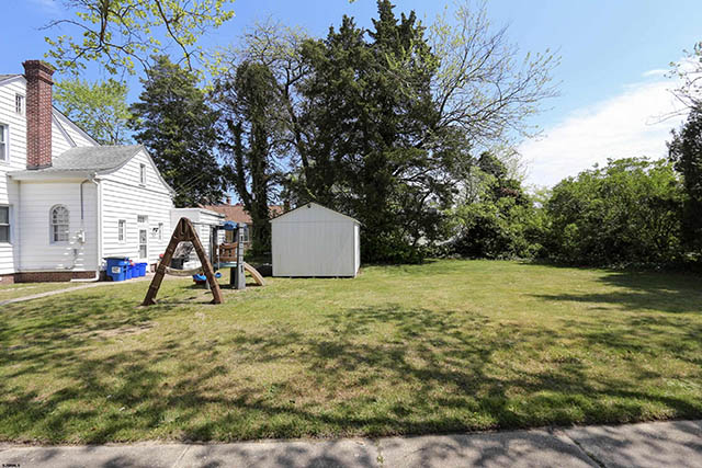 350 S Edgeley - , PLEASANTVILLE