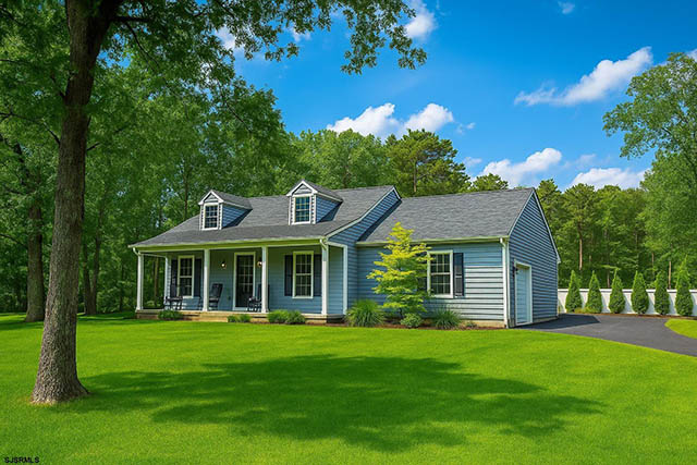 5905  Hickory - , MAYS LANDING
