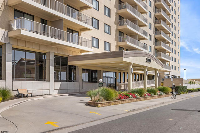 5000  Boardwalk - , VENTNOR CITY