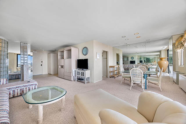 5000  Boardwalk - , VENTNOR CITY